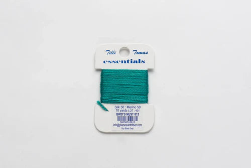 Essentials Card Bird's Nest