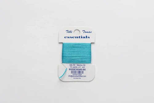 Essentials Card Boogie Board