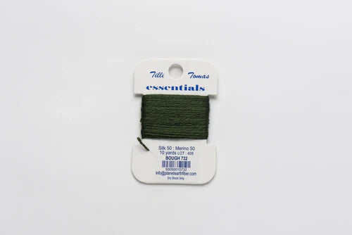 Essentials Card Bough