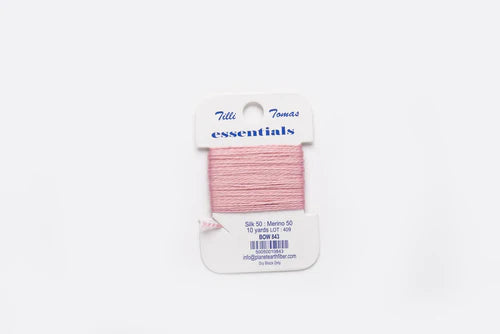 Essentials Card Bow