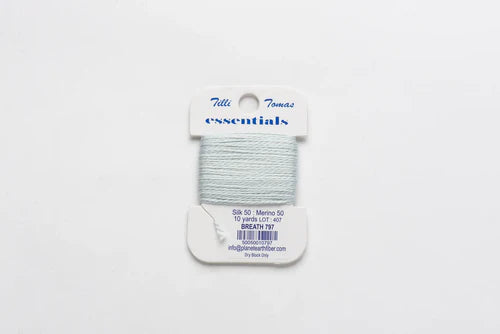 Essentials Card Breath