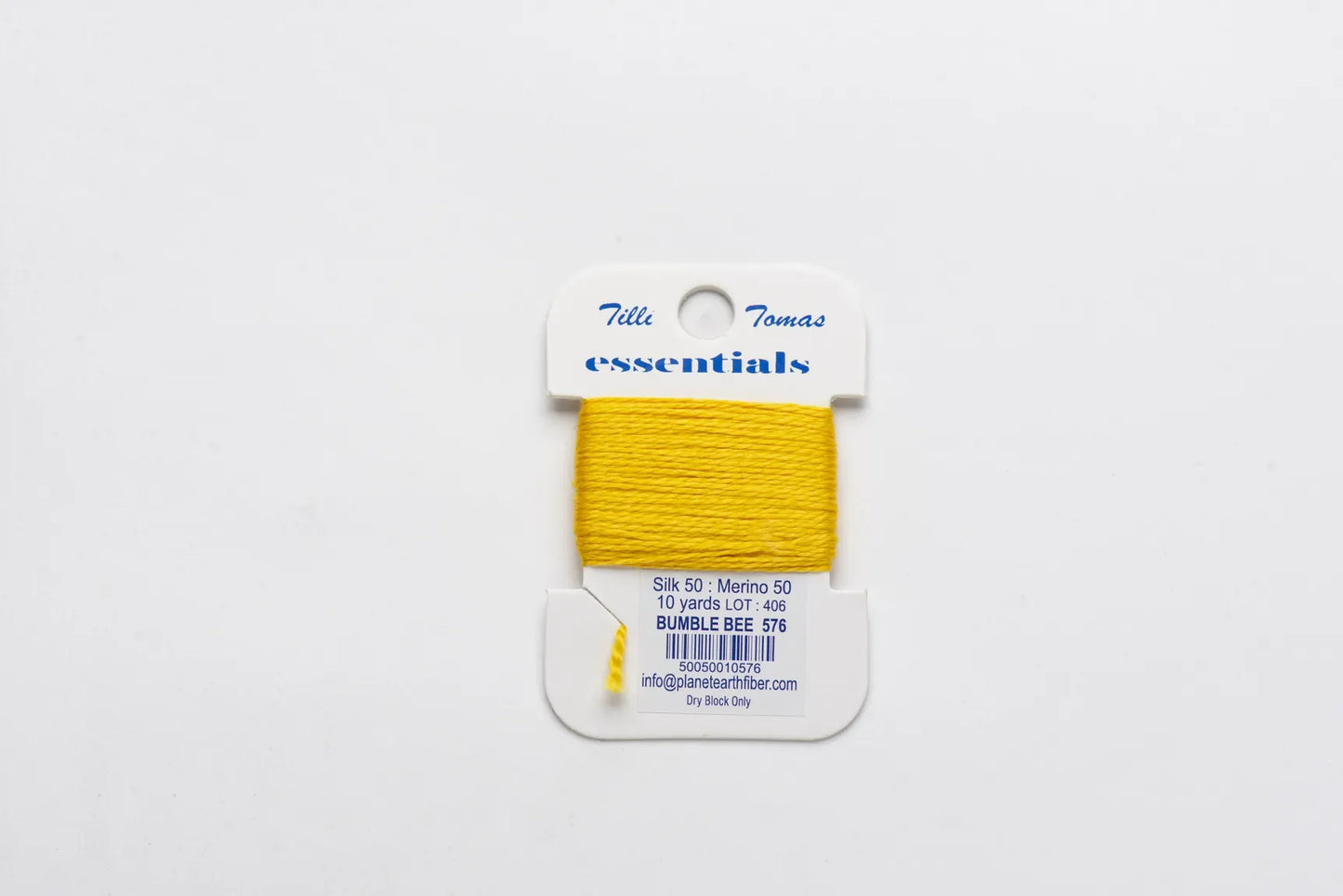 Essentials Card Bumble Bee