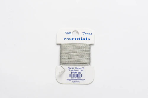 Essentials Card Bunny