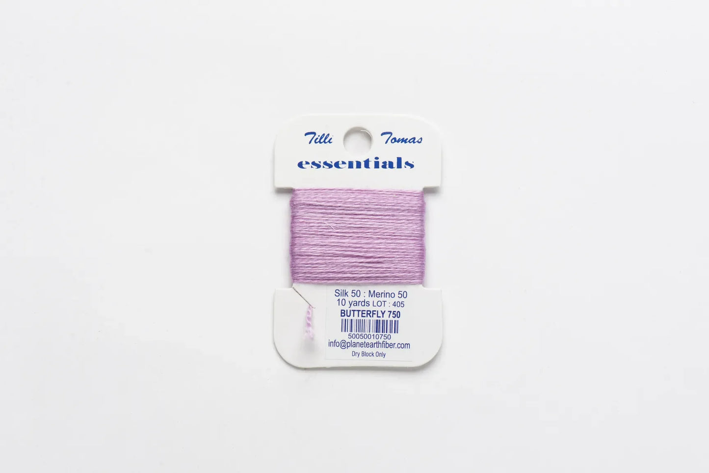 Essentials Card Butterfly