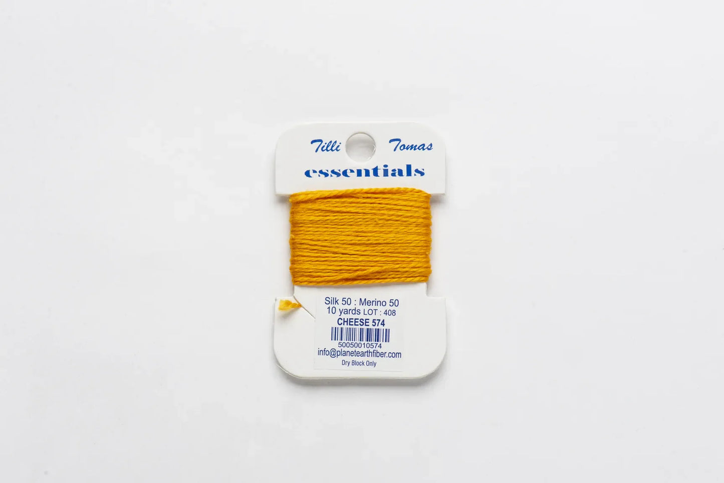 Essentials Card Cheese
