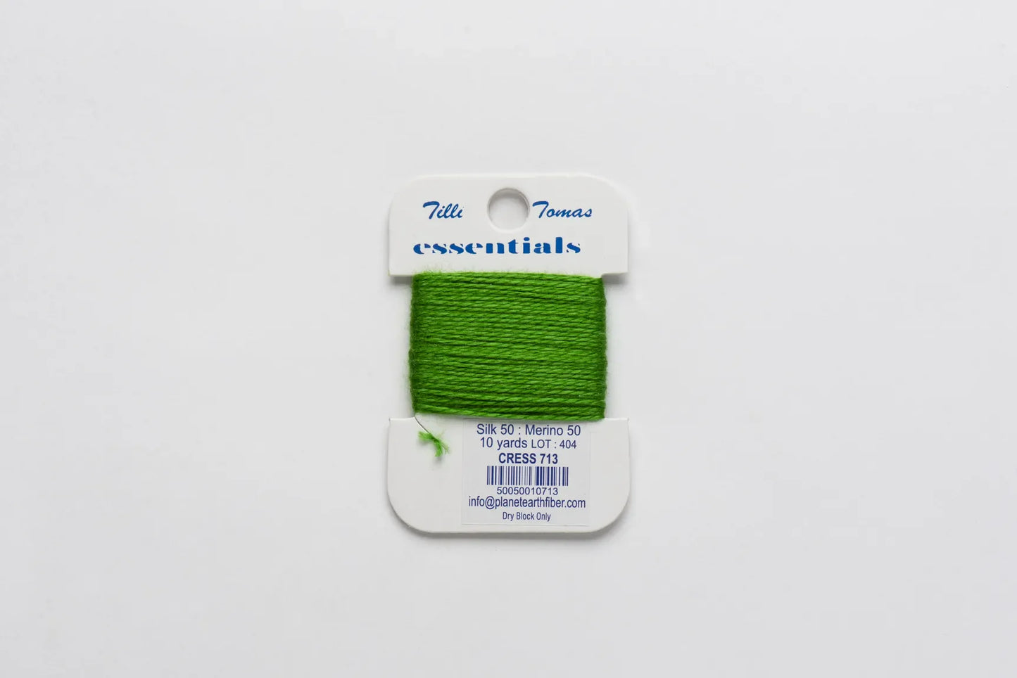 Essentials Card Cress