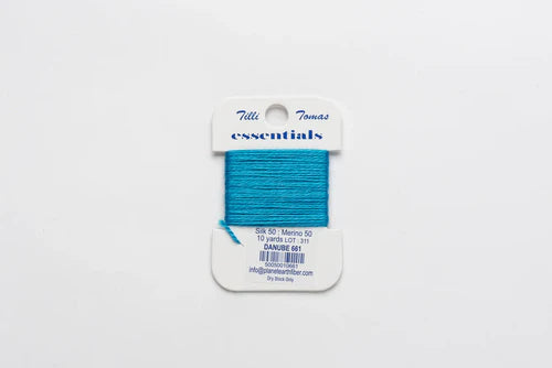 Essentials Card Danube