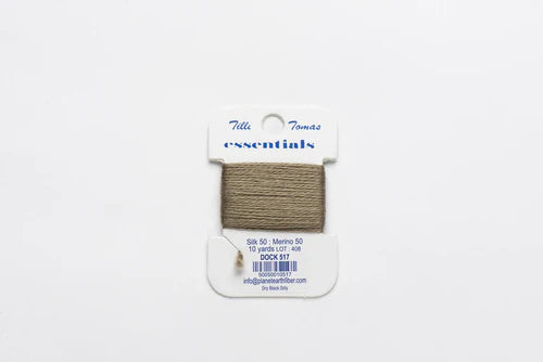 Essentials Card Dock