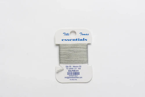Essentials Card Dolphin