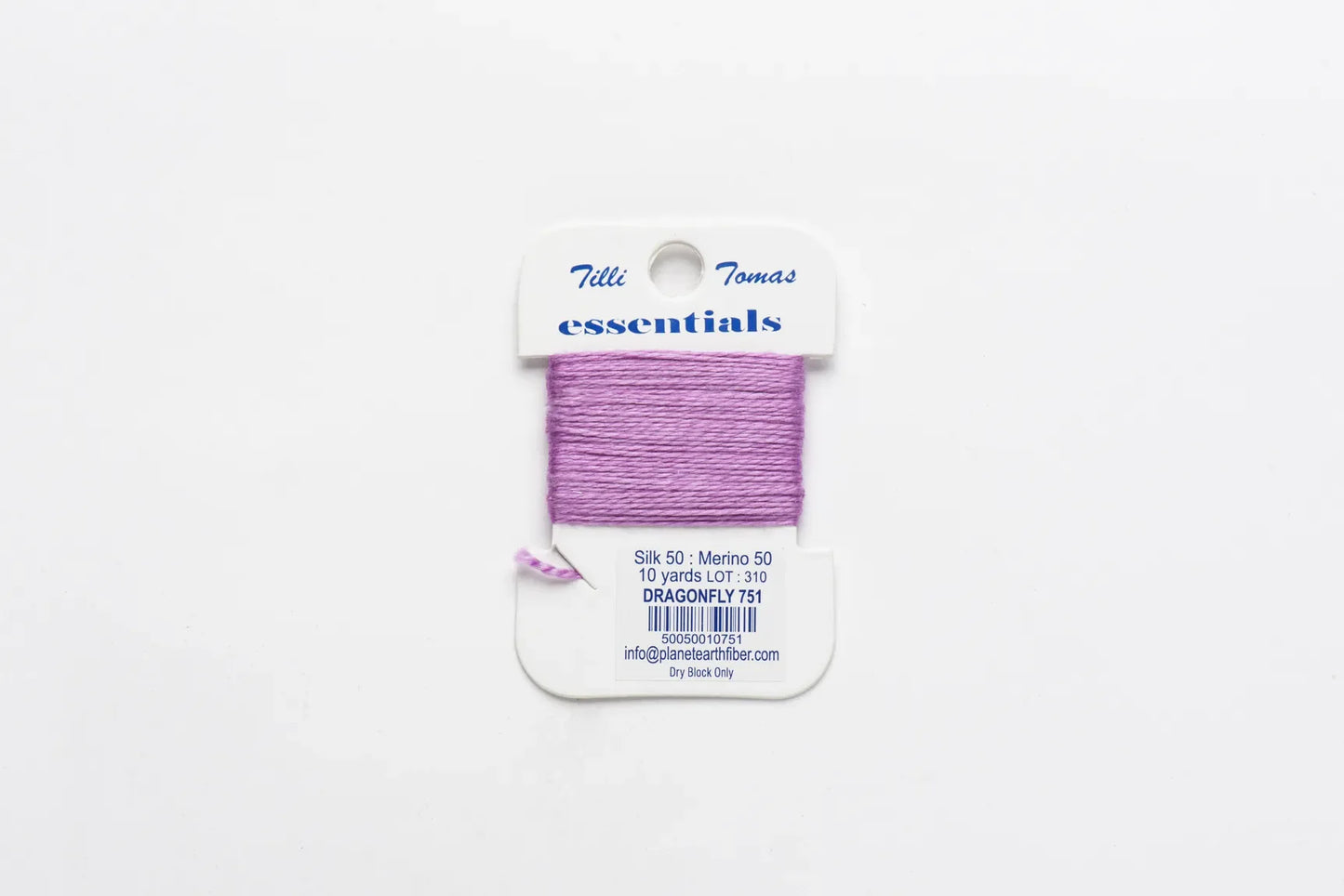 Essentials Card Dragonfly