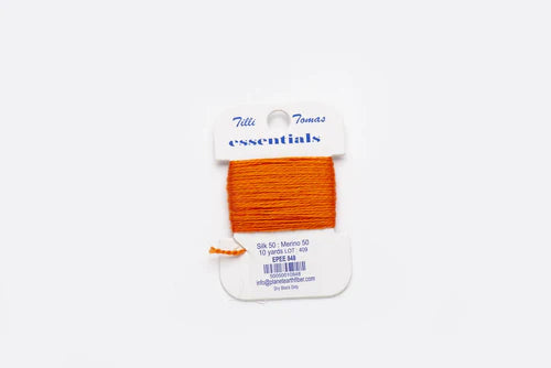 Essentials Card Epee