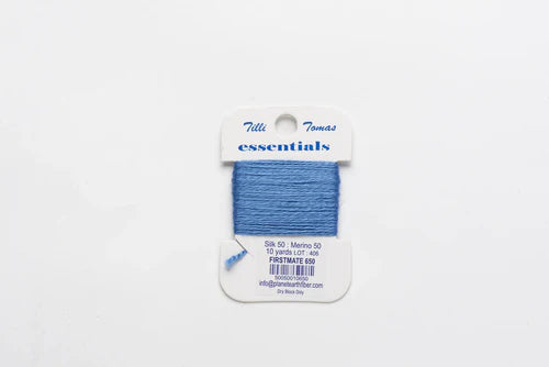 Essentials Card First Mate