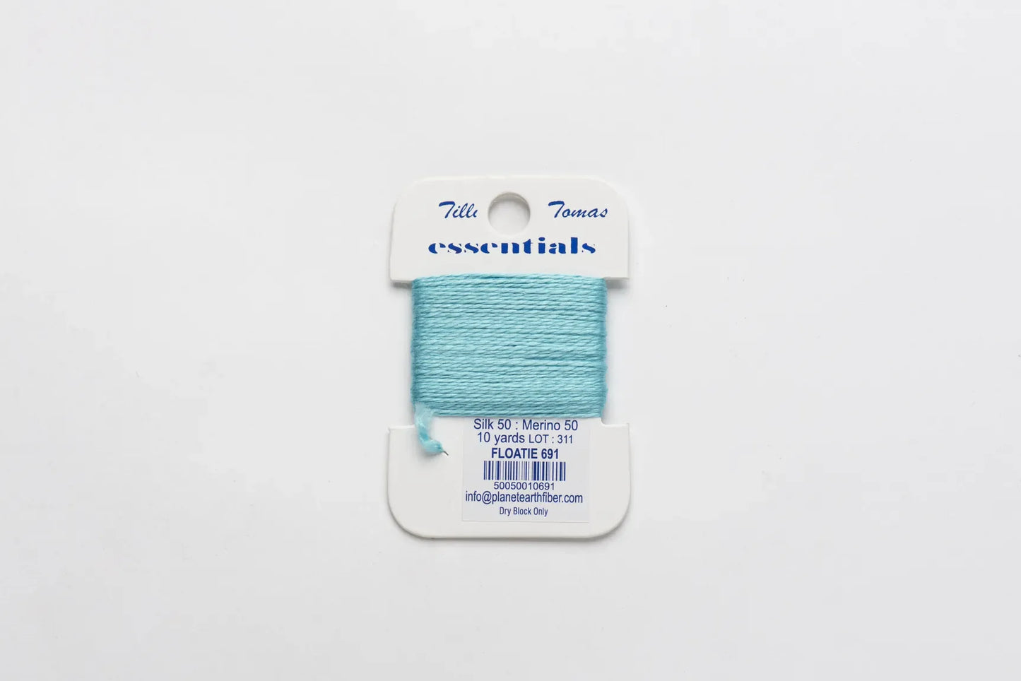 Essentials Card Floatie