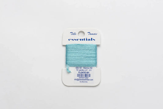 Essentials Card Floatie