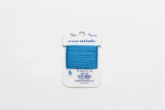 Essentials Card Hail