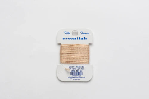 Essentials Card Hang Ten
