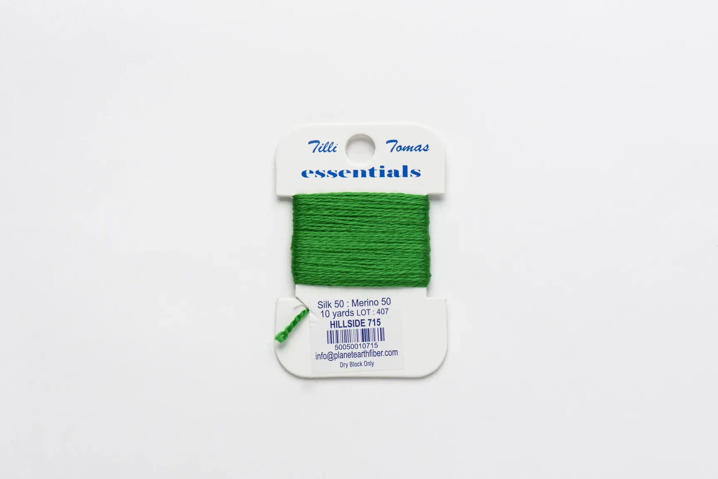 Essentials Card Hillside