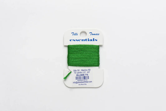 Essentials Card Hillside