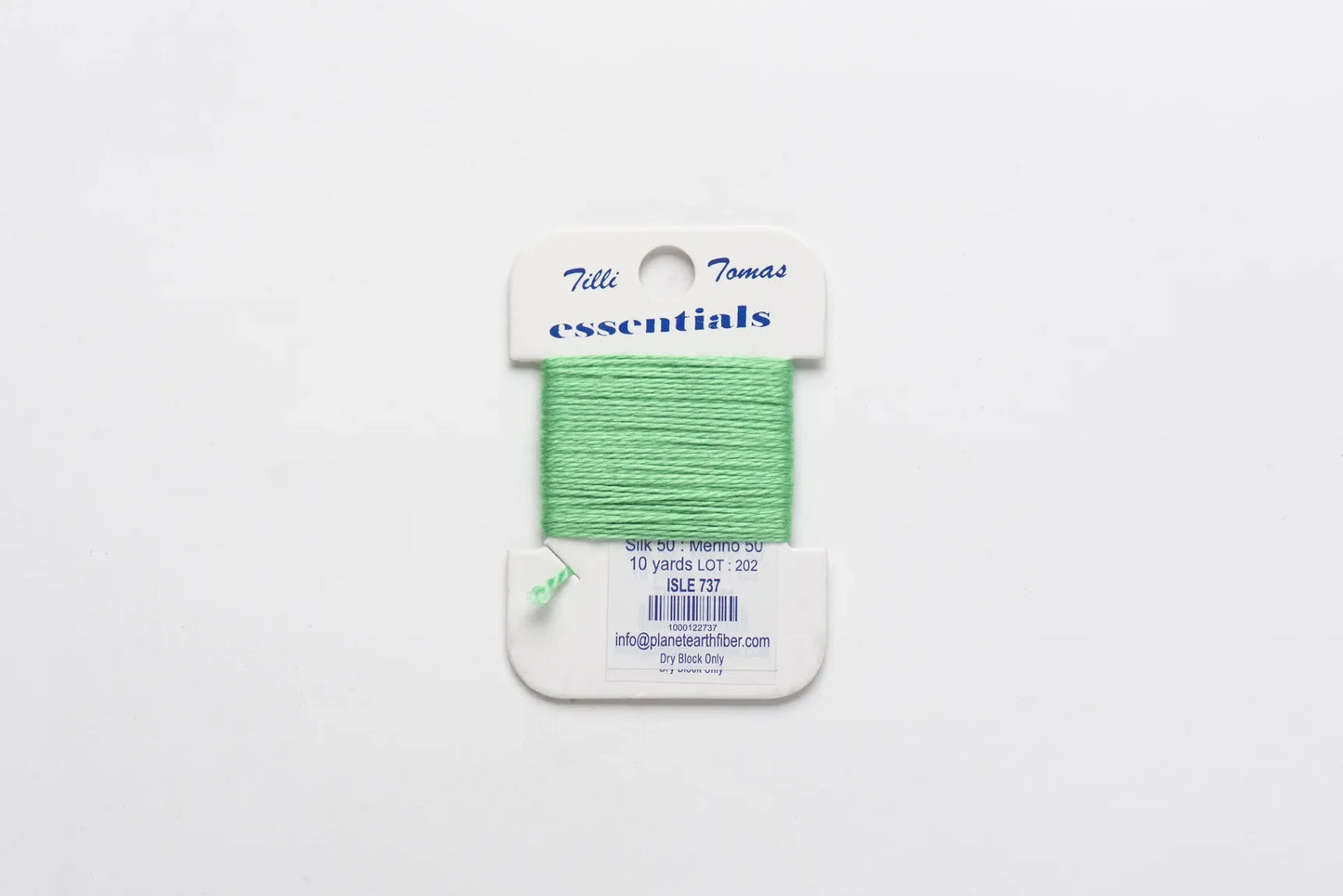 Essentials Card Isle
