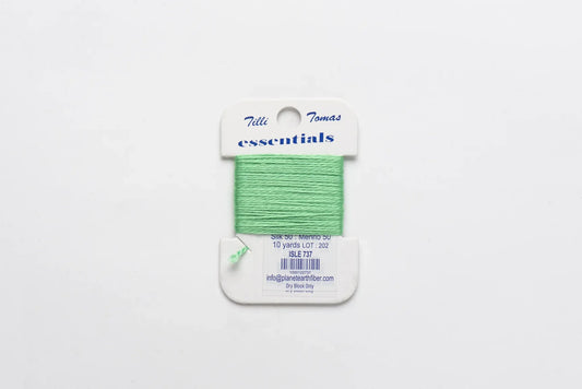 Essentials Card Isle