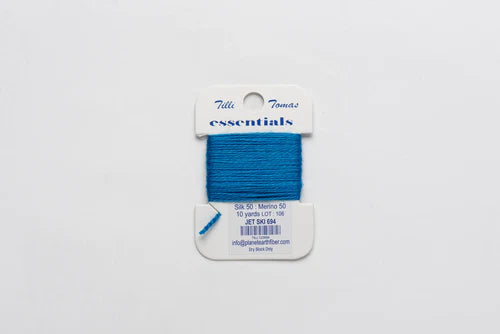 Essentials Card Jet Ski
