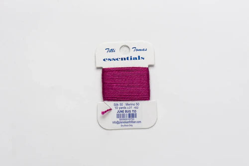Essentials Card June Bug