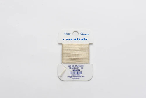 Essentials Card Lamb