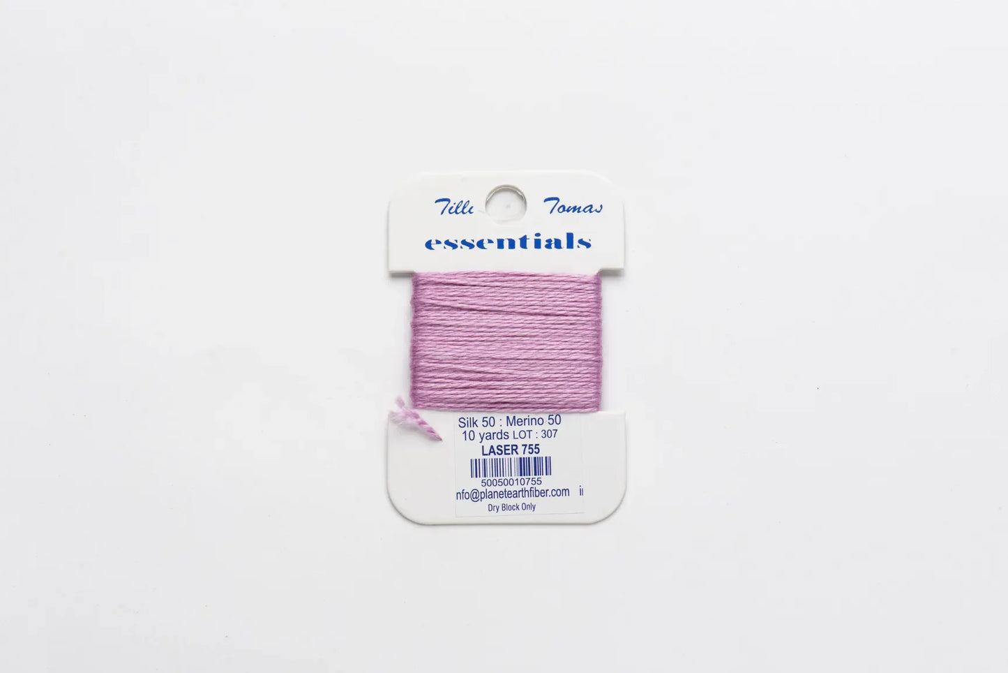 Essentials Card Laser