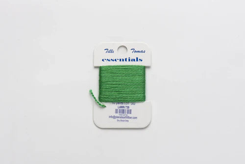Essentials Card Lawn