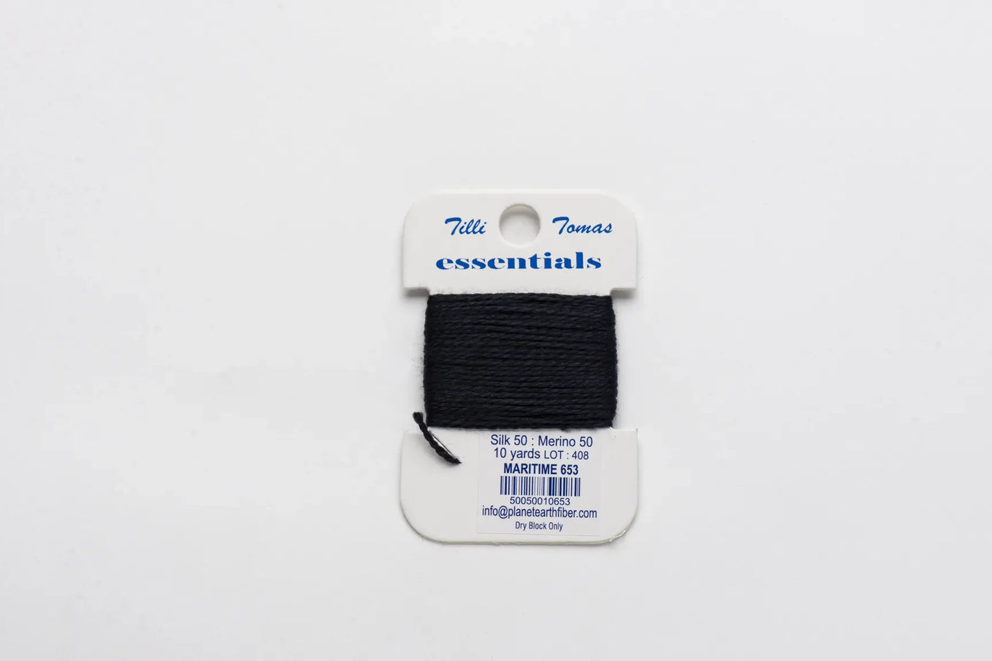 Essentials Card Maritime