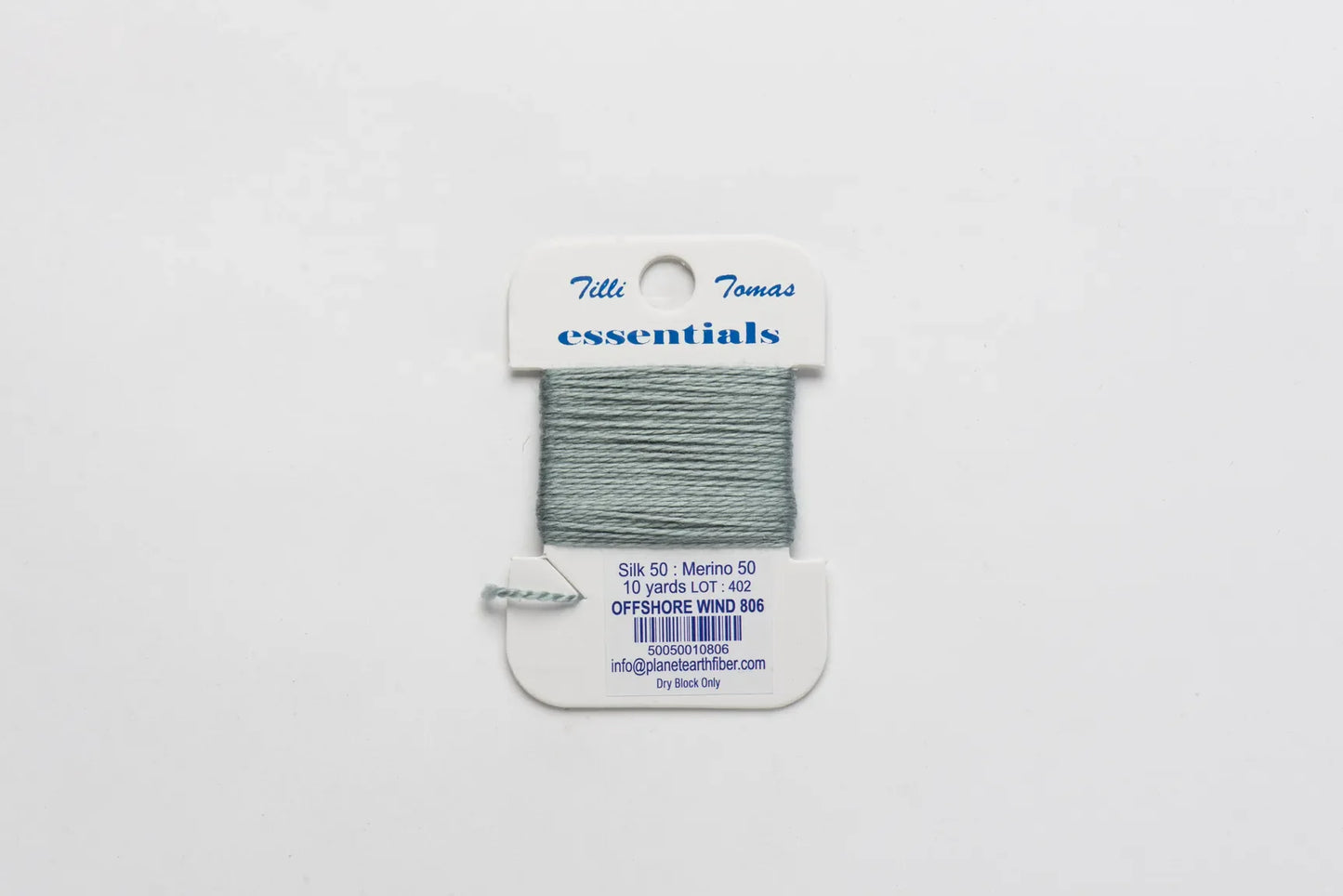 Essentials Card Offshore Wind