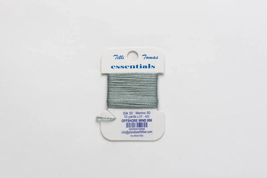Essentials Card Offshore Wind