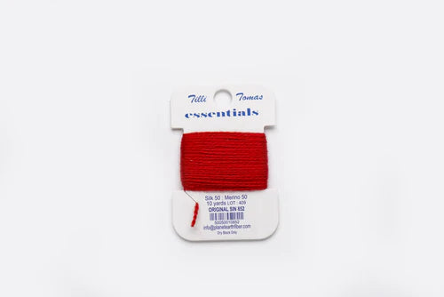 Essentials Card Original Sin