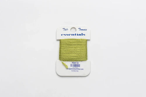 Essentials Card Pear
