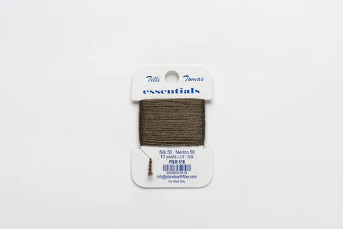 Essentials Card Pier