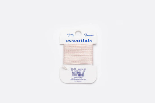 Essentials Card Pogo Stick