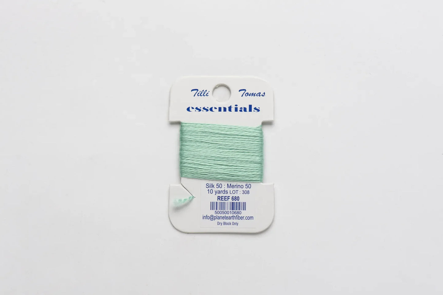 Essentials Card Reef
