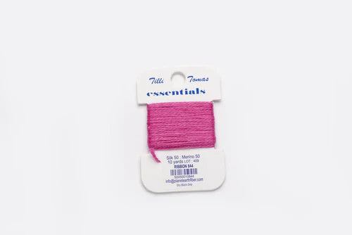 Essentials Card Ribbon