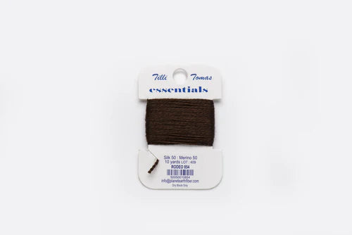 Essentials Card Rodeo