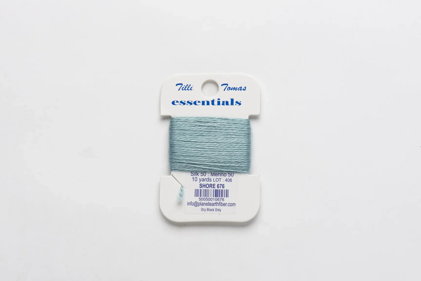 Essentials Card Shore
