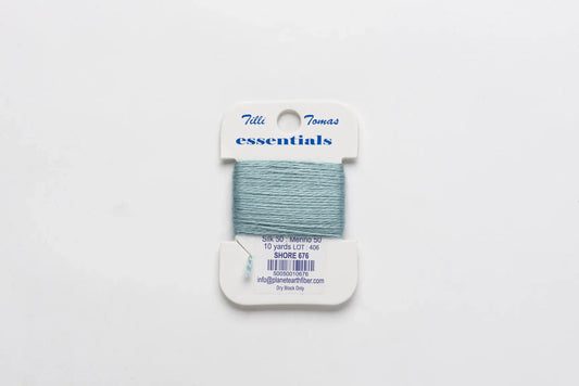 Essentials Card Shore