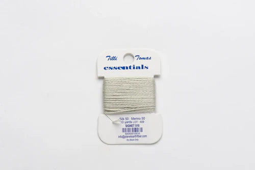Essentials Card Signet