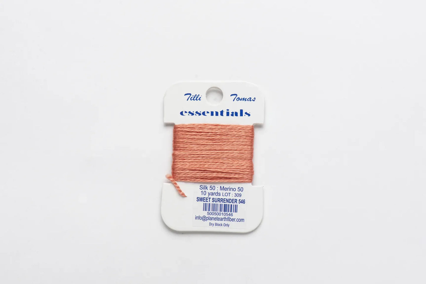 Essentials Card Sweet Surrender