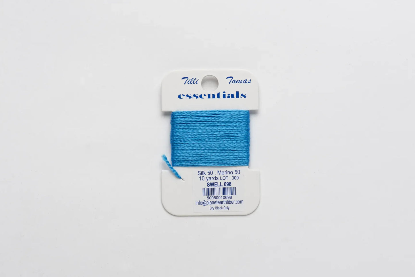 Essentials Card Swell