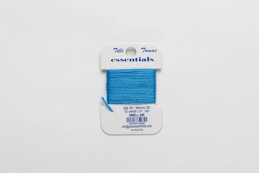 Essentials Card Swell