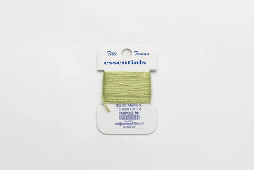 Essentials Card Tadpole