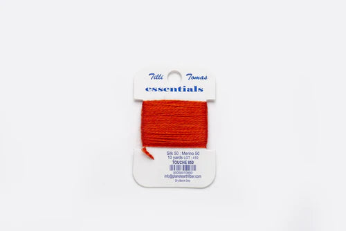 Essentials Card Touche