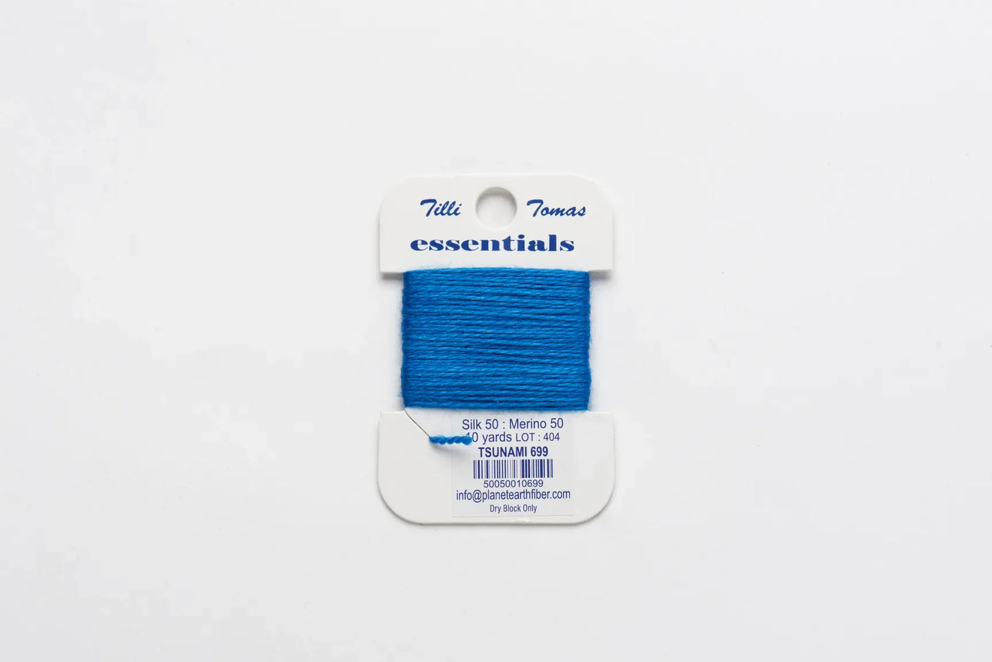 Essentials Card Tsunami