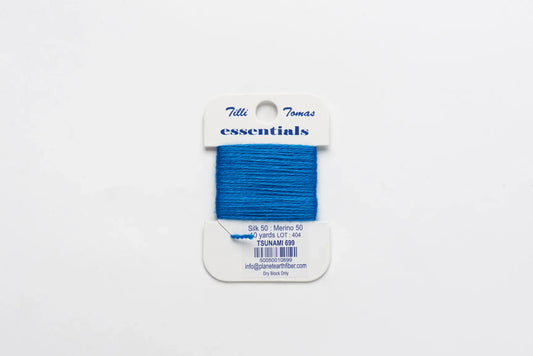 Essentials Card Tsunami