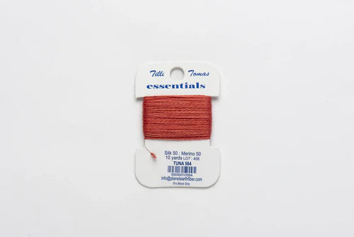 Essentials Card Tuna